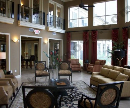 Luxurious Mid-rise Apartments Luxurious Mid-rise Apartments