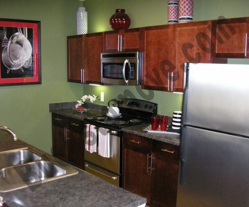 Luxurious San Antonio Apartments Luxurious San Antonio Apartments