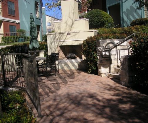 North Central Apartments North Central Apartments