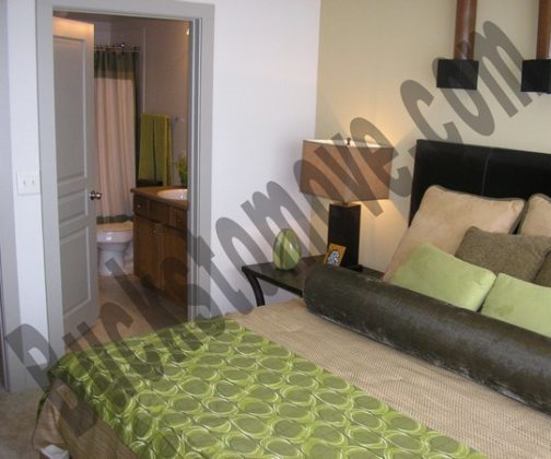 North Central Apartments North Central Apartments