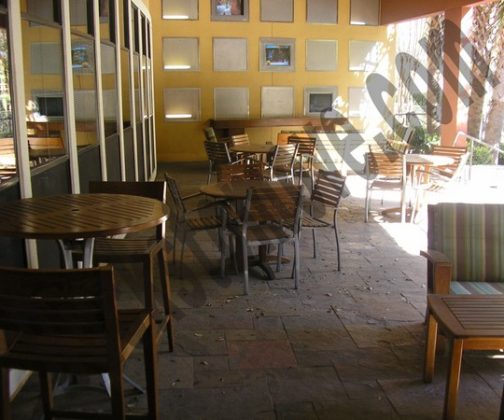 North Central Apartments North Central Apartments