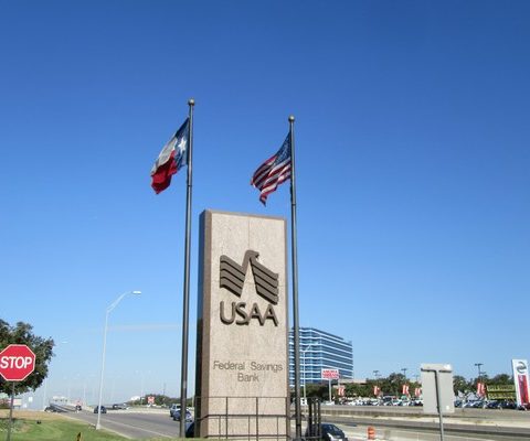 Usaa Apartments