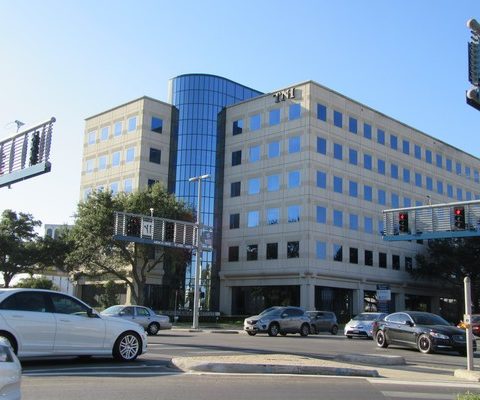 Medical Center Apartments