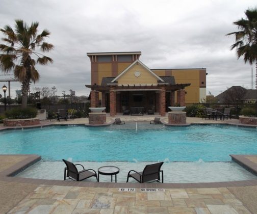 San Antonio Apartments San Antonio Apartments