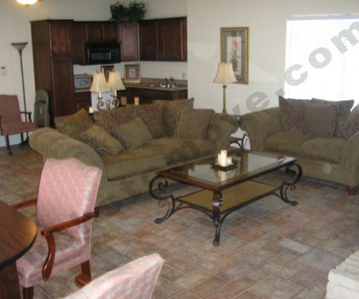 Spacious San Antonio Townhome Spacious San Antonio Townhome