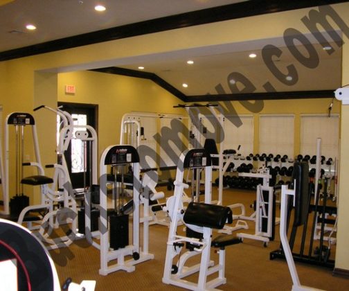 Luxury Stone Oak Apartments Luxury Stone Oak Apartments