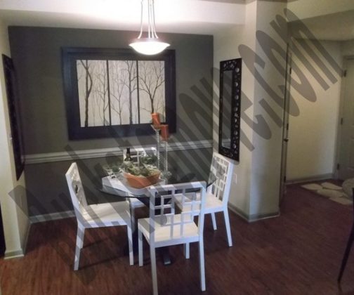 San Antonio Apartments