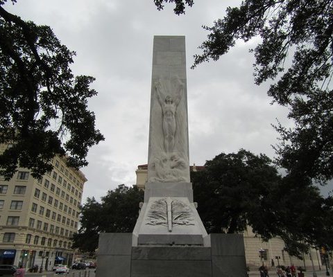 Downtown San Antonio Downtown San Antonio