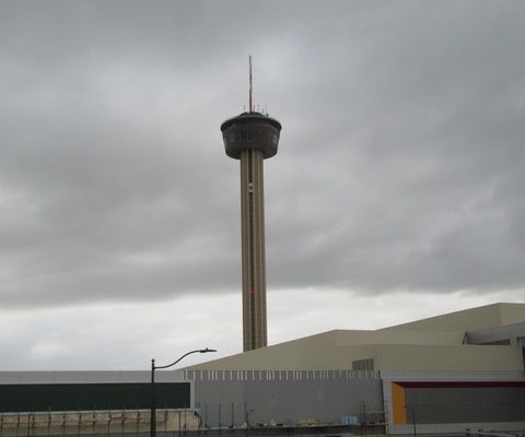 Downtown San Antonio Downtown San Antonio