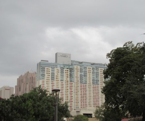 Downtown San Antonio Downtown San Antonio