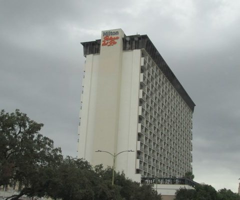 Downtown San Antonio Downtown San Antonio