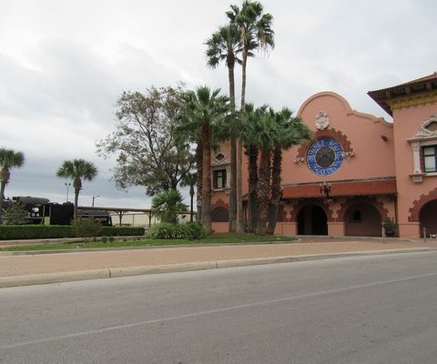 Downtown San Antonio Downtown San Antonio