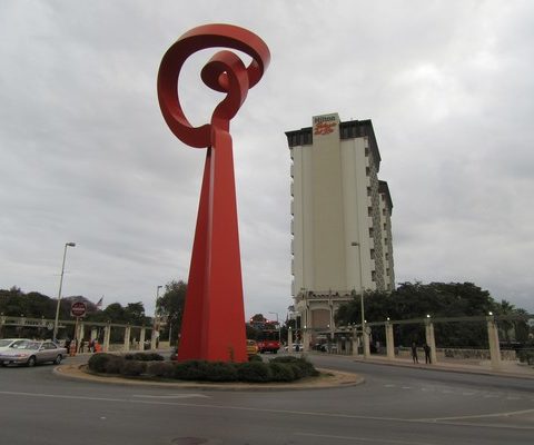 Downtown San Antonio Downtown San Antonio