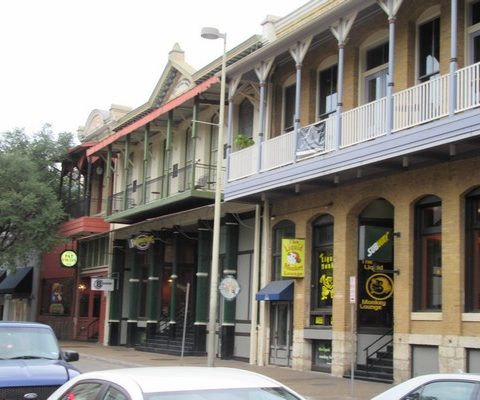 Downtown San Antonio Downtown San Antonio