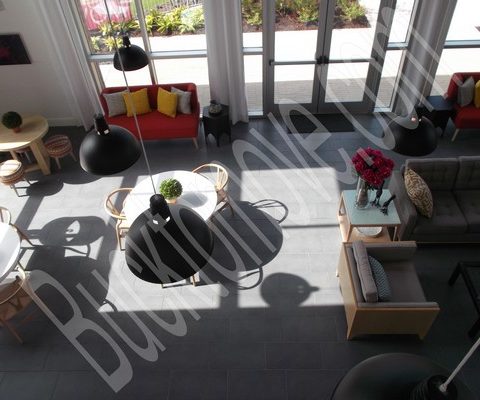 Luxurious modern apartments Luxurious modern apartments