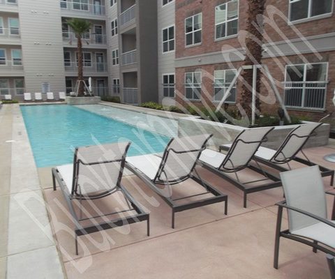 Luxurious modern apartments Luxurious modern apartments