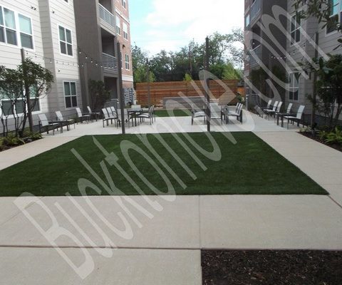 Luxurious modern apartments Luxurious modern apartments