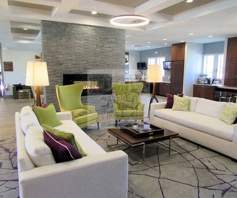 Contemporary Design Apartments Contemporary Design Apartments