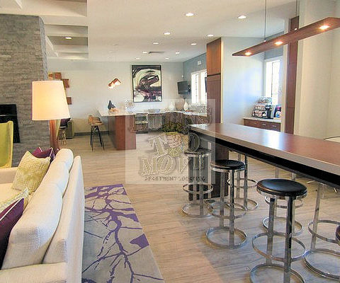 Contemporary Design Apartments Contemporary Design Apartments