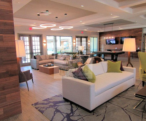 Contemporary Design Apartments Contemporary Design Apartments