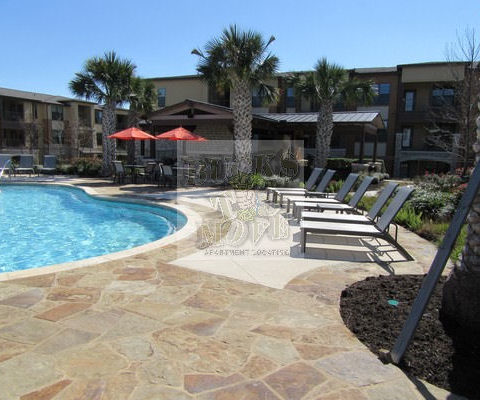 Contemporary Design Apartments Contemporary Design Apartments