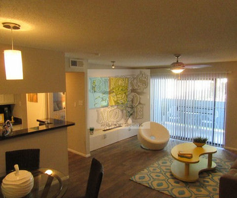 Stylishly Renovated North East Apartments Stylishly Renovated North East Apartments