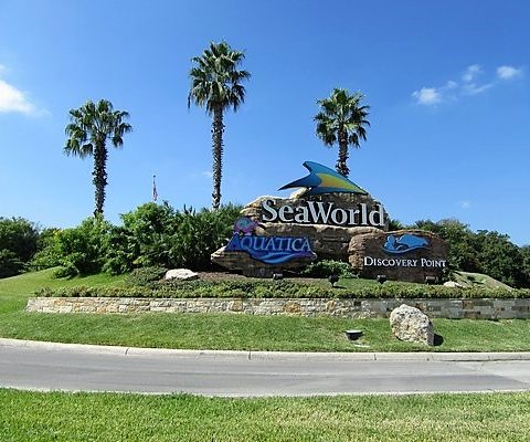 Northwest Sea World Area Apartments
