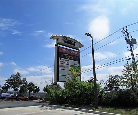 Northwest Sea World Area Apartments