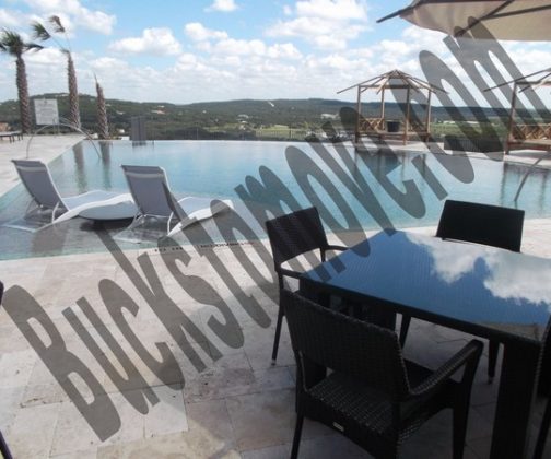 Apartment Search Tool