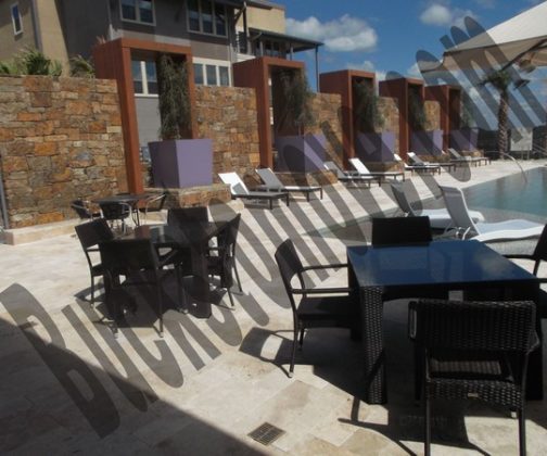 San Antonio Apartments