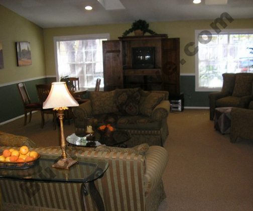 Apartment Savings Apartment Savings