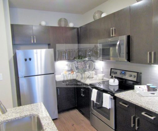 resort style resort style