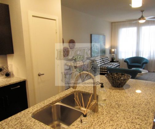 resort style resort style