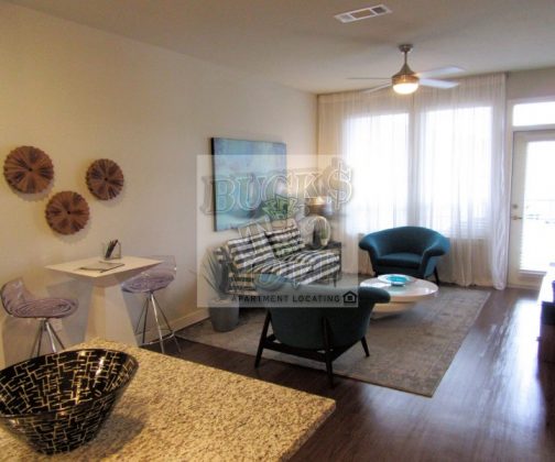 resort style resort style