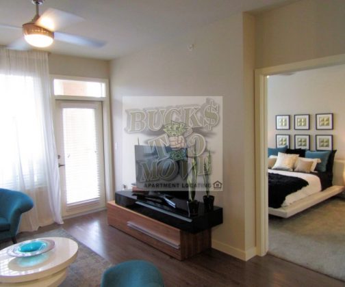 resort style resort style