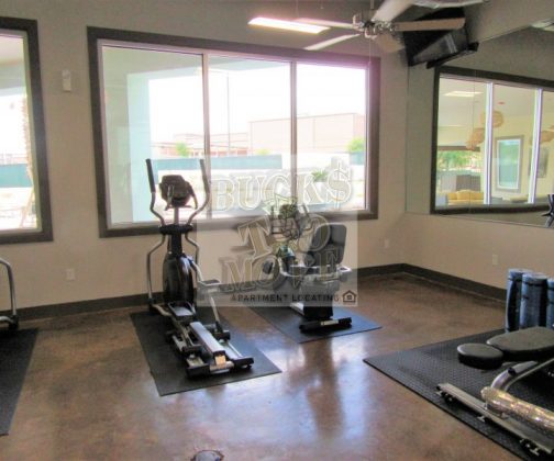 10 San Antonio Northwest Luxury Lofts