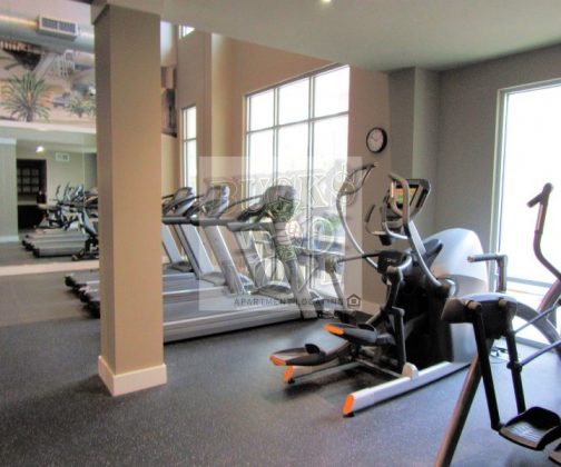 resort style resort style