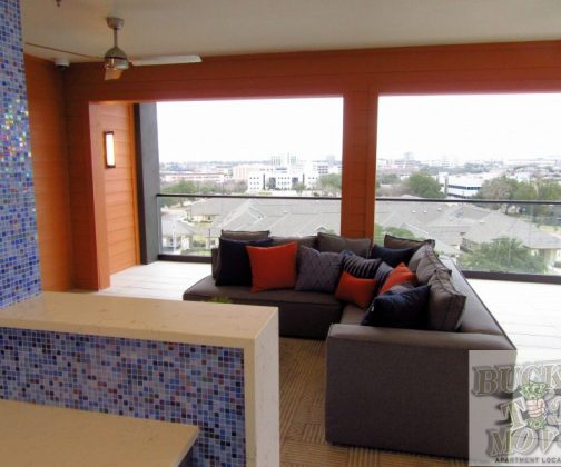 Modern Apartments Modern Apartments