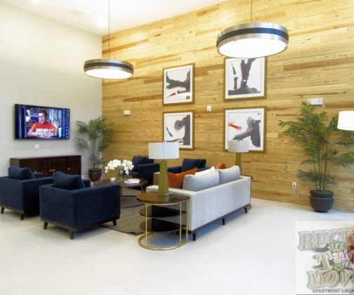 Modern Apartments Modern Apartments