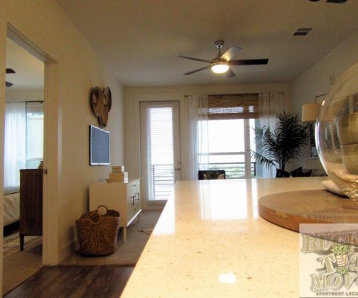 Modern Apartments Modern Apartments