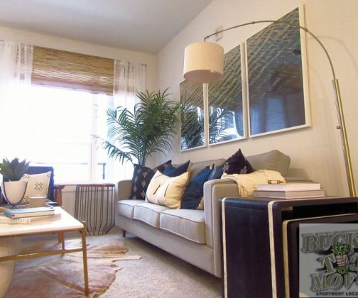 Modern Apartments Modern Apartments