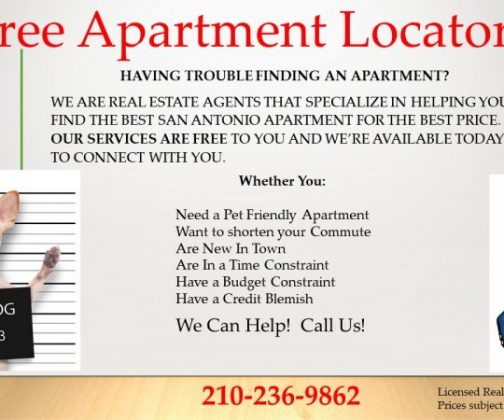 Relocating to San Antonio Relocating to San Antonio