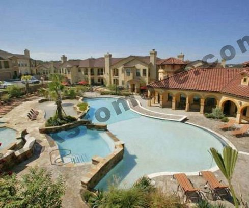 Stone Oak apartments Stone Oak apartments