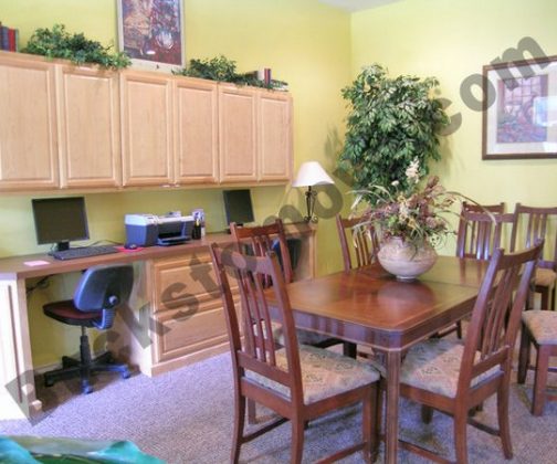 small00003 luxury apartment community