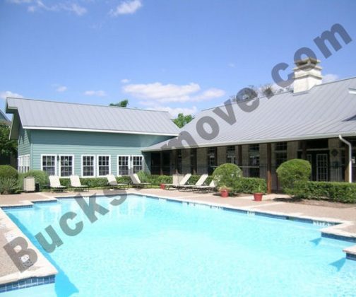 small00004 luxury apartment community