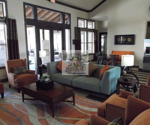 Luxurious San Antonio Apartments Luxurious San Antonio Apartments