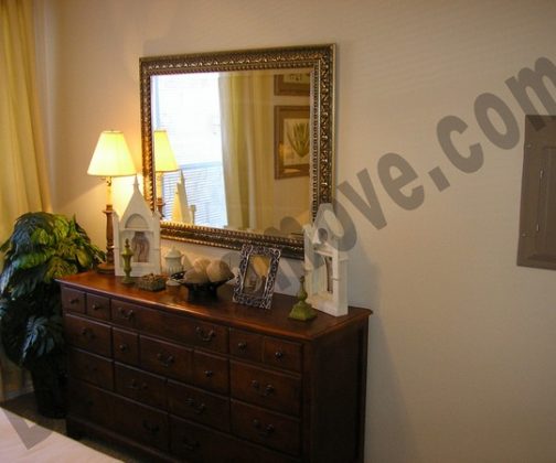 Beautiful Medical Center Apartments