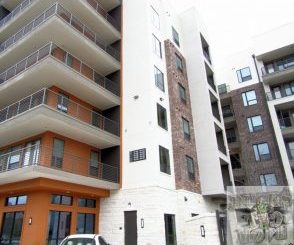 Modern Apartments Modern Apartments