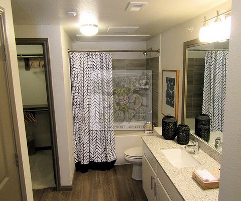 12 Luxury San Antonio Apartments