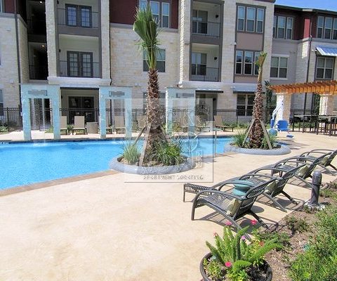 13 Luxury San Antonio Apartments